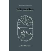 Schiermonnikoog (Paperback) - thumbnail