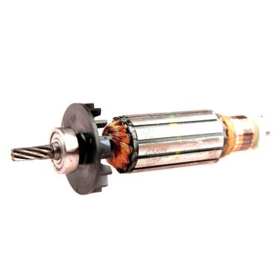 Eider Anker compleet lagers