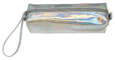 Stylex etui Holographic junior 20 cm zilver