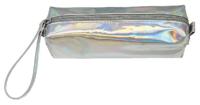 Stylex etui Holographic junior 20 cm zilver - thumbnail