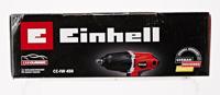 Einhell CC-IW 450 2048304 Slagmoersleutel 240 V Incl. accessoires - thumbnail