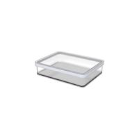 Rotho Loft Vleeswarendoos 1,0L wit - thumbnail