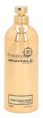 Montale Aoud Queen Roses Eau de parfum Spray 100ml Dames