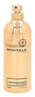 Montale Aoud Queen Roses Eau de parfum Spray 100ml Dames - thumbnail