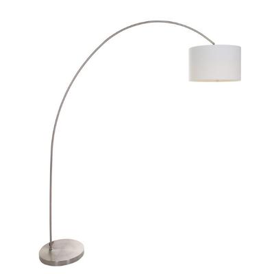 Steinhauer Witte booglampSolva - 7977ST