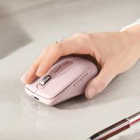Logitech - MX Anywhere 3 - Rose - thumbnail