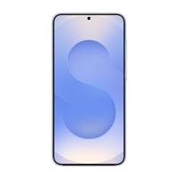 Samsung Standing Grip Cover Samsung Galaxy S25 Plus Zwart Stootbestendig - thumbnail