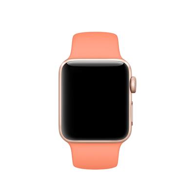Apple Sport Band Apple Watch 38mm / 40mm / 41mm Peach