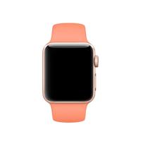 Apple Sport Band Apple Watch 38mm / 40mm / 41mm Peach - thumbnail