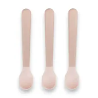 Done By Deer Easy Grip Lepels Poeder 3 Stuks - thumbnail