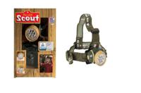 Happy People Scout hoofdlamp - thumbnail