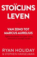 Stoïcijns leven - Ryan Holiday, Stephen Hanselman - ebook - thumbnail
