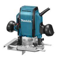 Makita bovenfreesmachine 8mm rp0900k - thumbnail