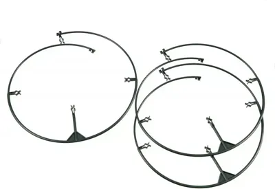 Plantensteunen vario d30/40cm 3st