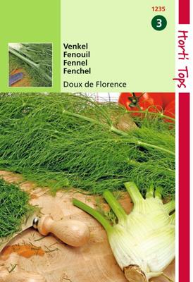 Zaden Venkel De Florence Hortitops - Hortitops