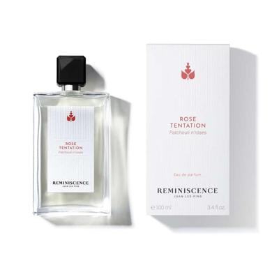 Reminiscence Rose Tentation Eau de Parfum 100ml