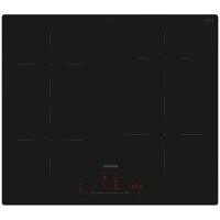 Siemens EH61RHEB1E Inductie kookplaat Zwart - thumbnail