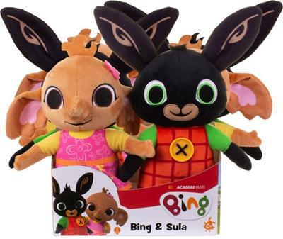 Spectron sula knuffel, 21cm