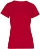 Promodoro E3521 Women´s Performance-T - Fire Red - L - thumbnail