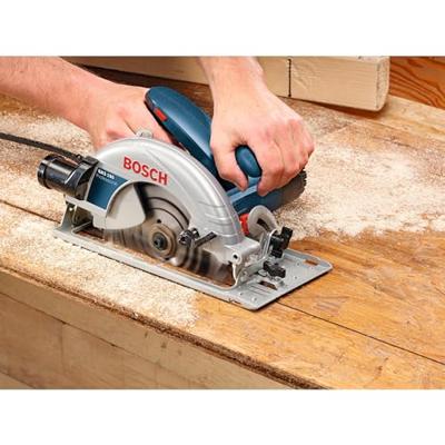 Bosch Blauw GKS 190 Cirkelzaag | 1400w - 0601623000 - thumbnail