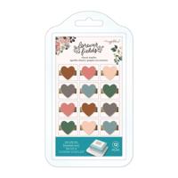 We R Makers • charm staples forever fields 12pcs - thumbnail