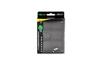 Korda Mini Box 8 compartments
