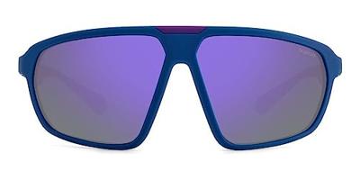 Unisex zonnebril Polaroid PLD-2142-S-802 Ø 61 mm