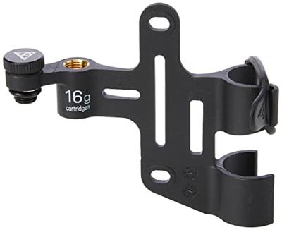 TOPEAK Tri-backup - air station