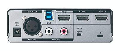 ATEN UC3022 CAMLIVE PRO HDMI naar USB C Video Capture