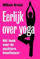 Eerlijk over yoga (Paperback) - thumbnail