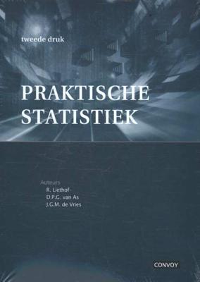 Praktische statistiek (Paperback)