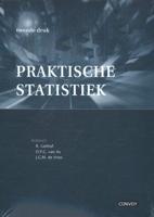 Praktische statistiek (Paperback) - thumbnail