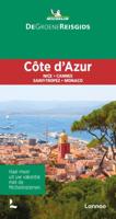 Côte d'Azur (Paperback) - thumbnail
