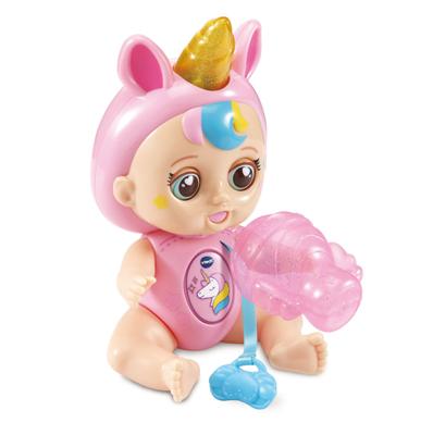 Vtech Little love - lilou gaat overal naartoe