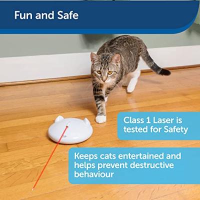 PETSAFE ZIP - thumbnail