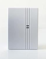 Draadloze deurbel Complete set Heidemann 70836 HX Connect - thumbnail