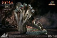 Jason and the Argonauts Soft Vinyl Statue Hydra 30 cm - thumbnail