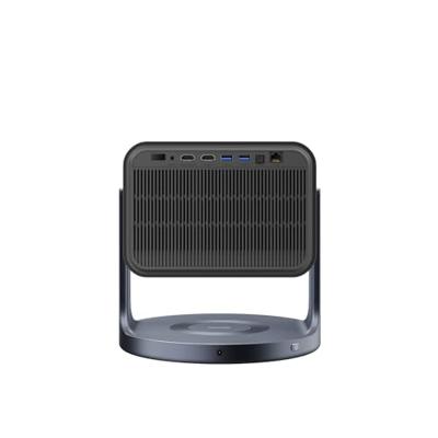 Hisense C2 Beamer Grijs