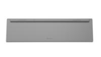 Microsoft 3YJ-00007 toetsenbord voor mobiel apparaat Grijs Bluetooth Nederlands - thumbnail