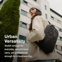 Osprey Aoede Sling Schoudertas Black 2L - thumbnail