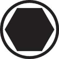 Wiha 39083 | Bitset FlipSelector Standard | 25 mm | Assorti | 1/4" | 14-delig - 39083 - thumbnail