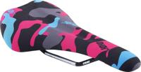 DMR oioi cromo saddle - thumbnail