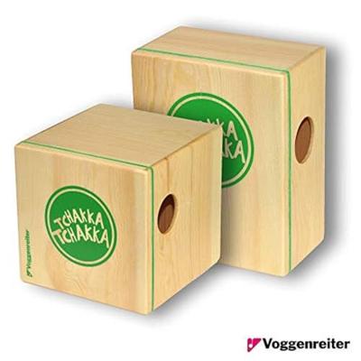 Voggenreiter Volt KazooJon Würfel