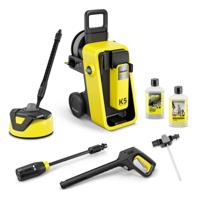 Karcher K 5 Comfort Premium Home Hogedrukreiniger - 1.324-803.0 - thumbnail