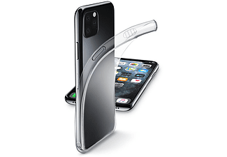 Cellular Line beschermhoes Fine - iPhone 11 Pro Max