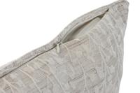 Kussen Home ESPRIT Beige 30 x 50 x 50 cm - thumbnail