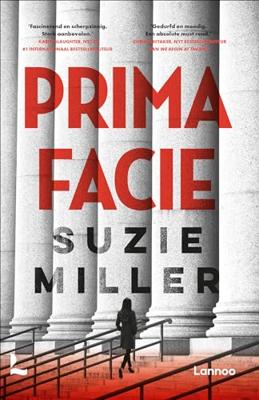 Prima Facie (Paperback)