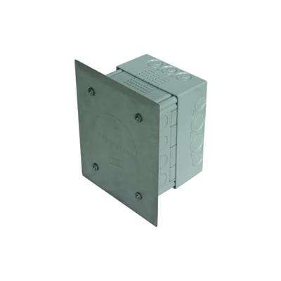 DEHN TSK WDVS 180X140X88 K V2A Verdeelkast 1 stuk(s)