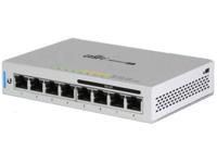 Ubiquiti UniFi 8-poorts switch 60W PoE - thumbnail
