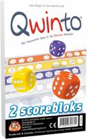 White Goblin Games Qwinto bloks - thumbnail